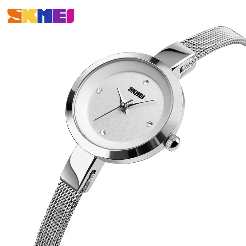 SKMEI Sport Women Watch