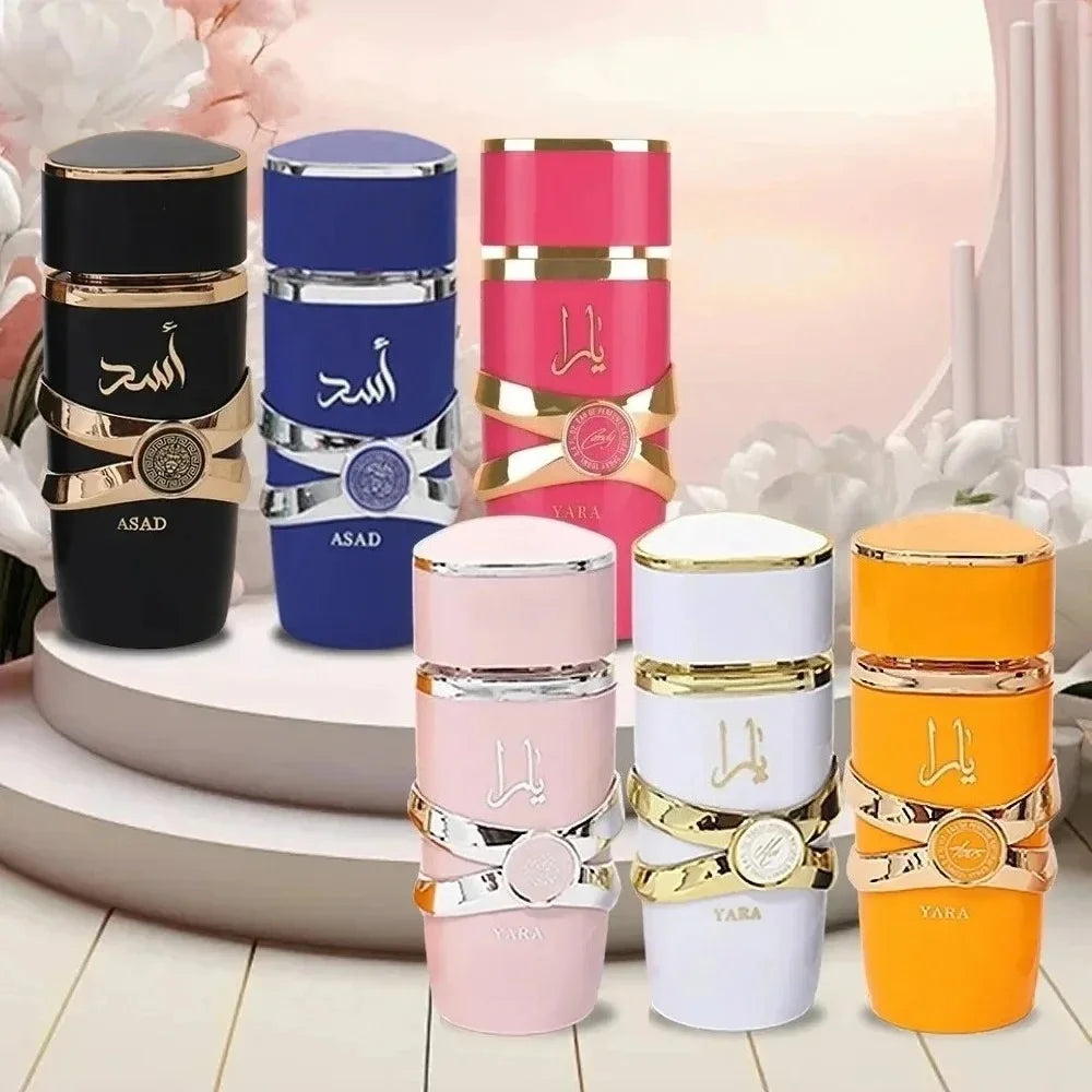 Arabic Unisex Perfume 100ml