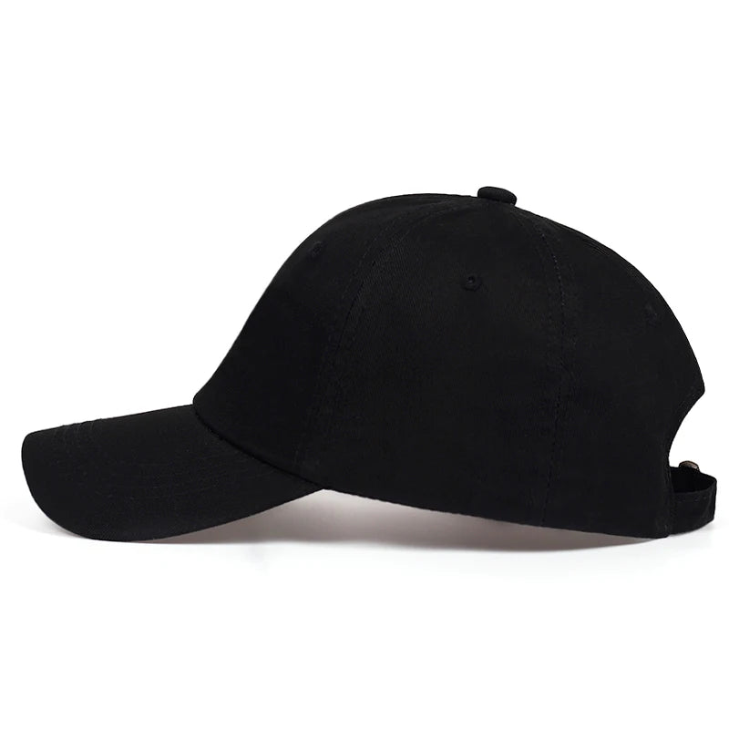 Unisex Tattoo Tree Embroidery Baseball Cap