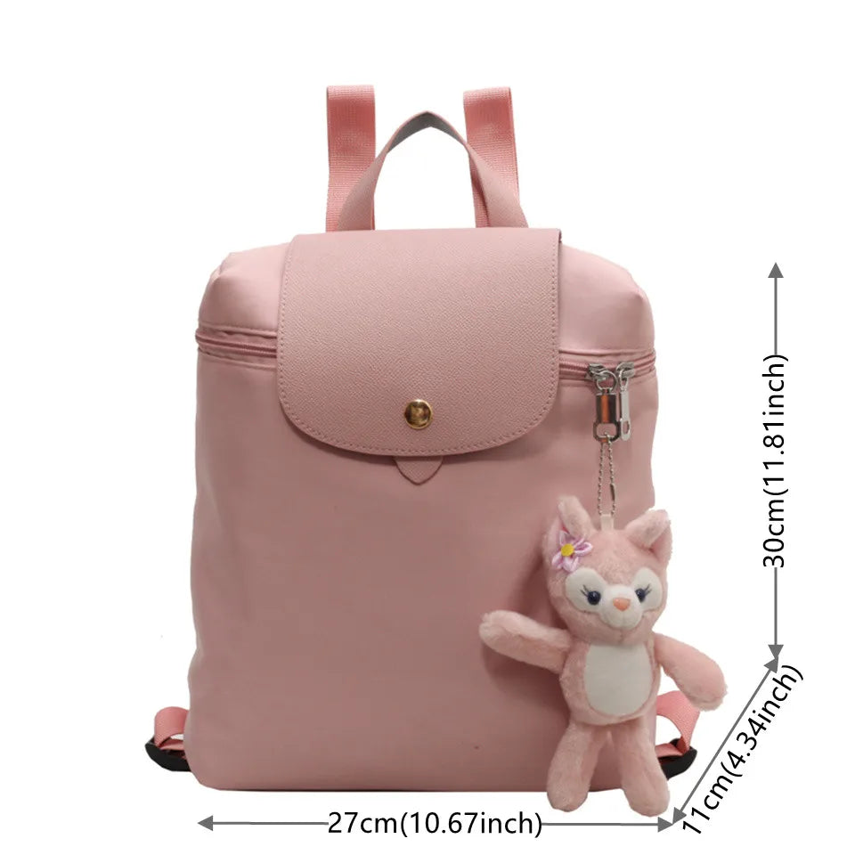 Travel Backpack Large Casual