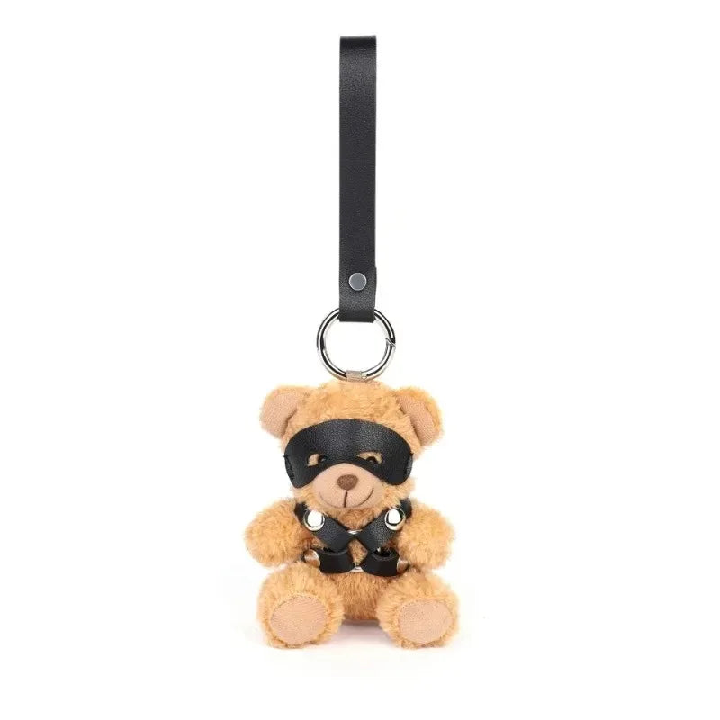 Plush Bear Novelty Adult Gift Valentine