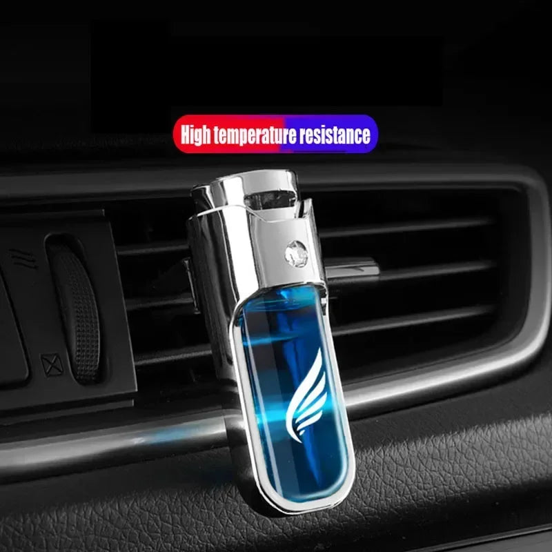 Car Air Vent Magnetic Perfume Diffuser