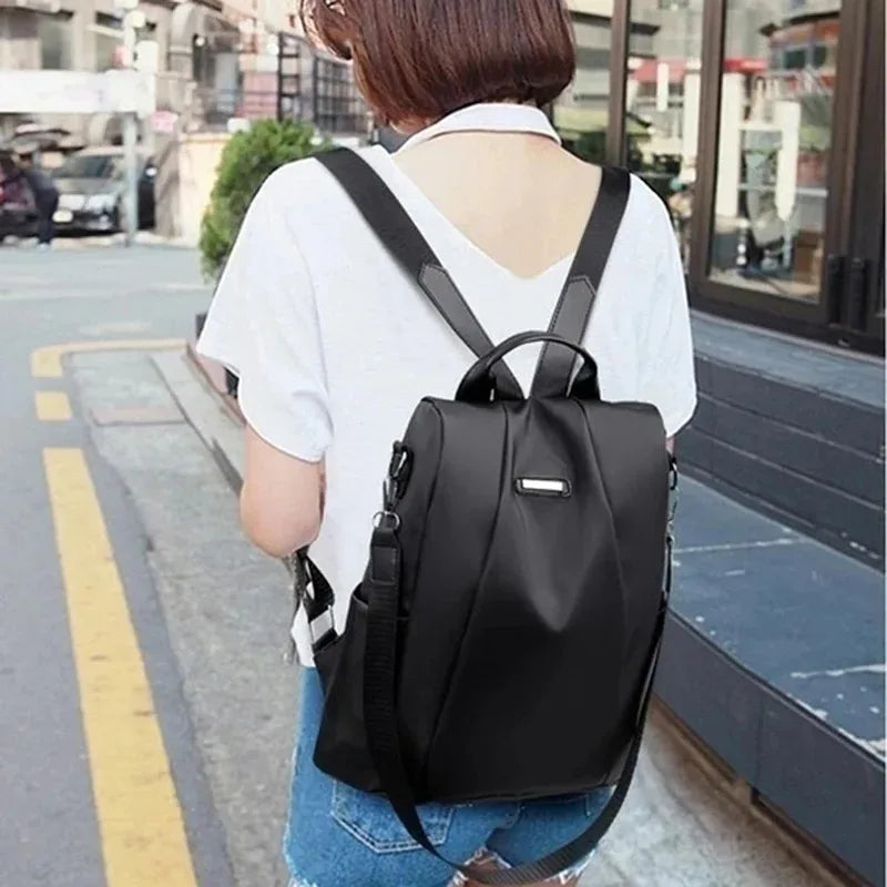Multifunctional Detachable Backpack