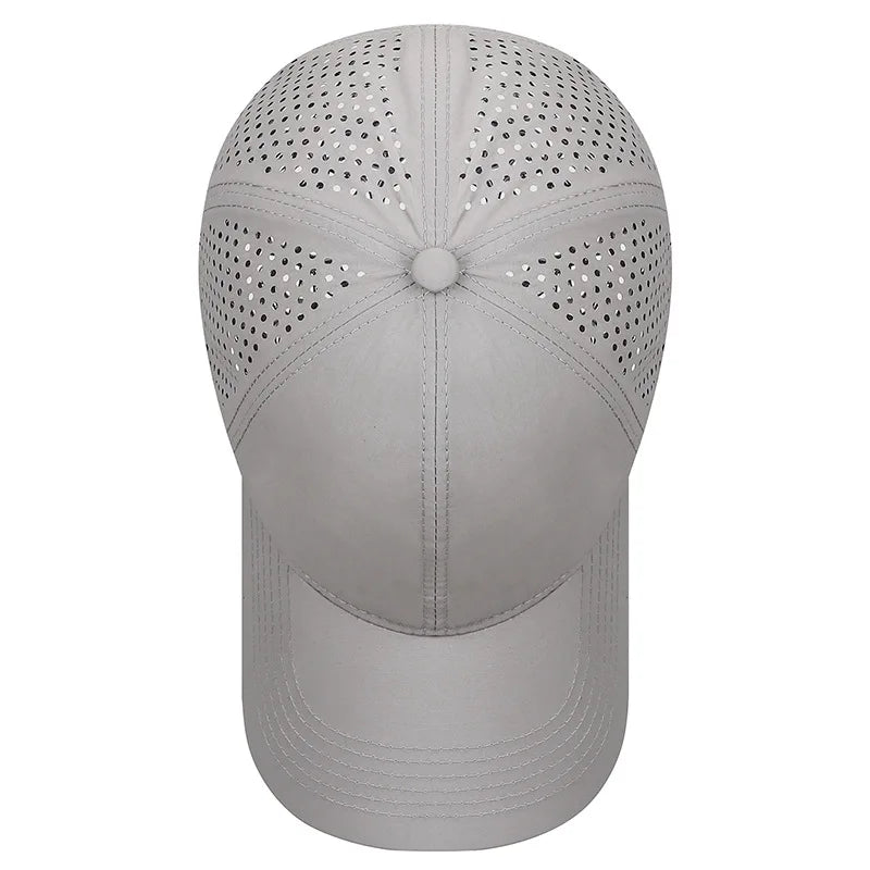 Breathable Hiking Sun Cap
