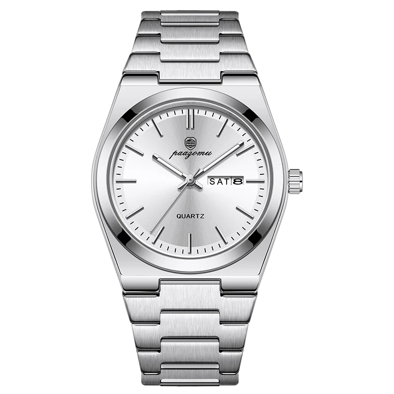 PAAZOMU Luminous Women Watch