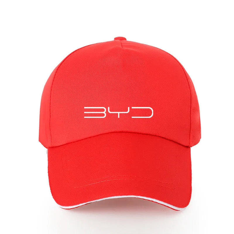 Solid Hip Hop Baseball Cap