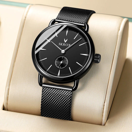 SKROX Mechanical Men Watch