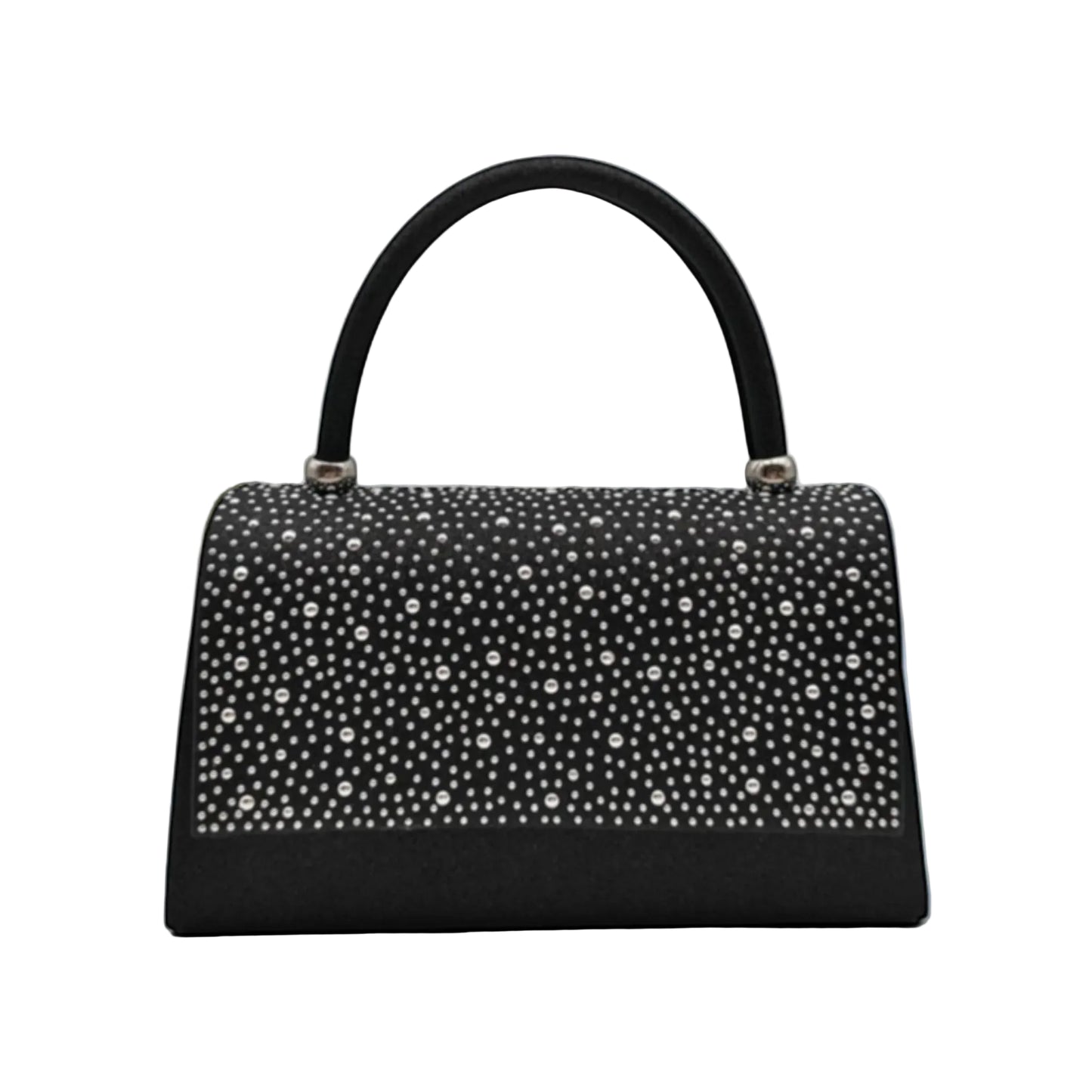 Evening Clutch Bag Shiny