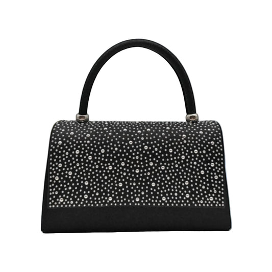 Evening Clutch Bag Shiny
