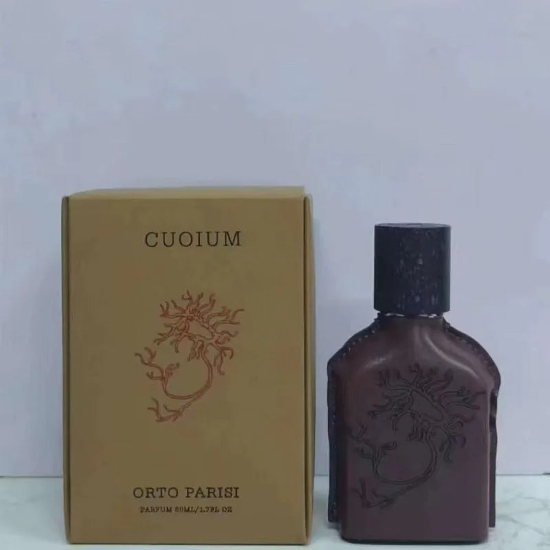 Luxury Oriental Woody Unisex Perfume 50ml