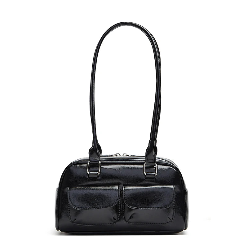 Niche Boston Shoulder Bag