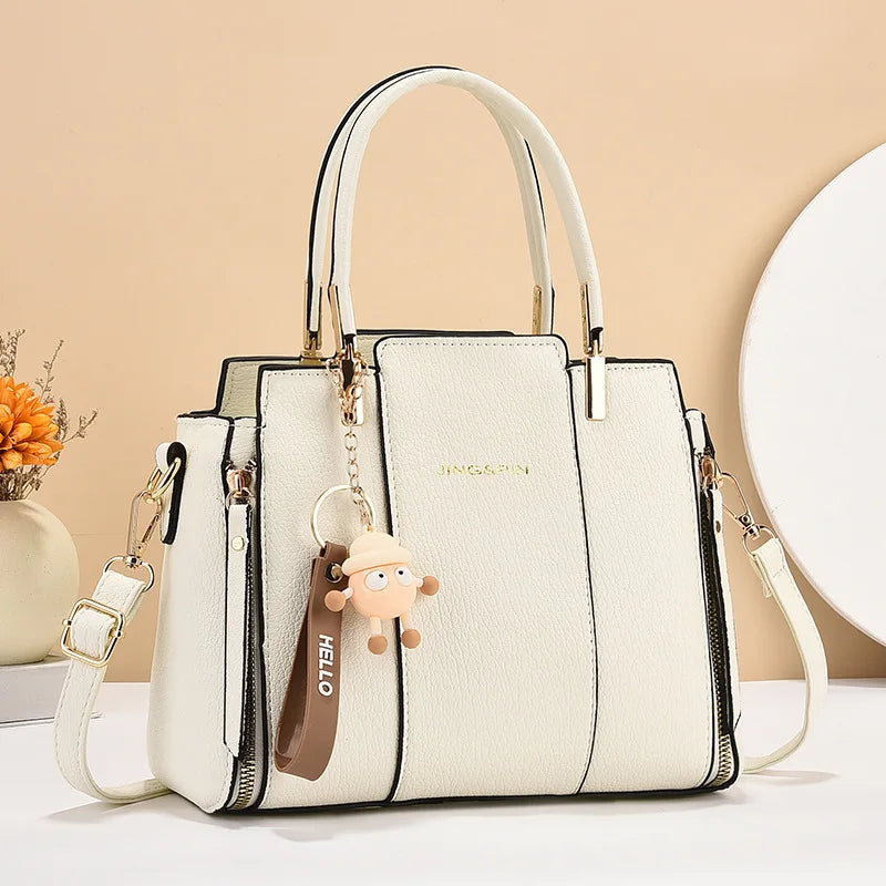 Women's Luxury Designer Composite Bag