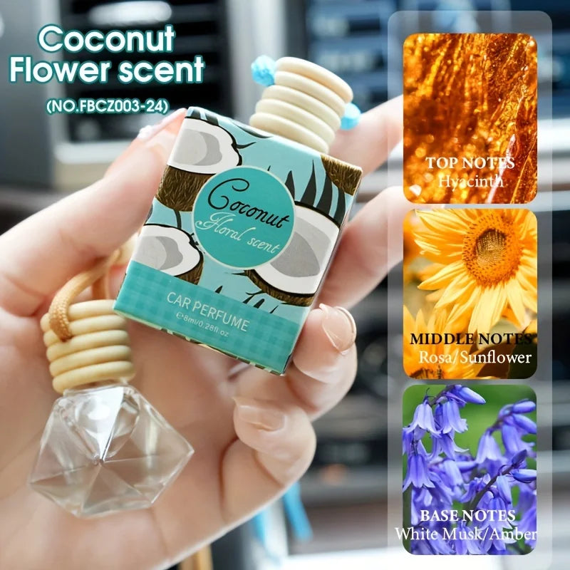 Car & Home Air Freshener