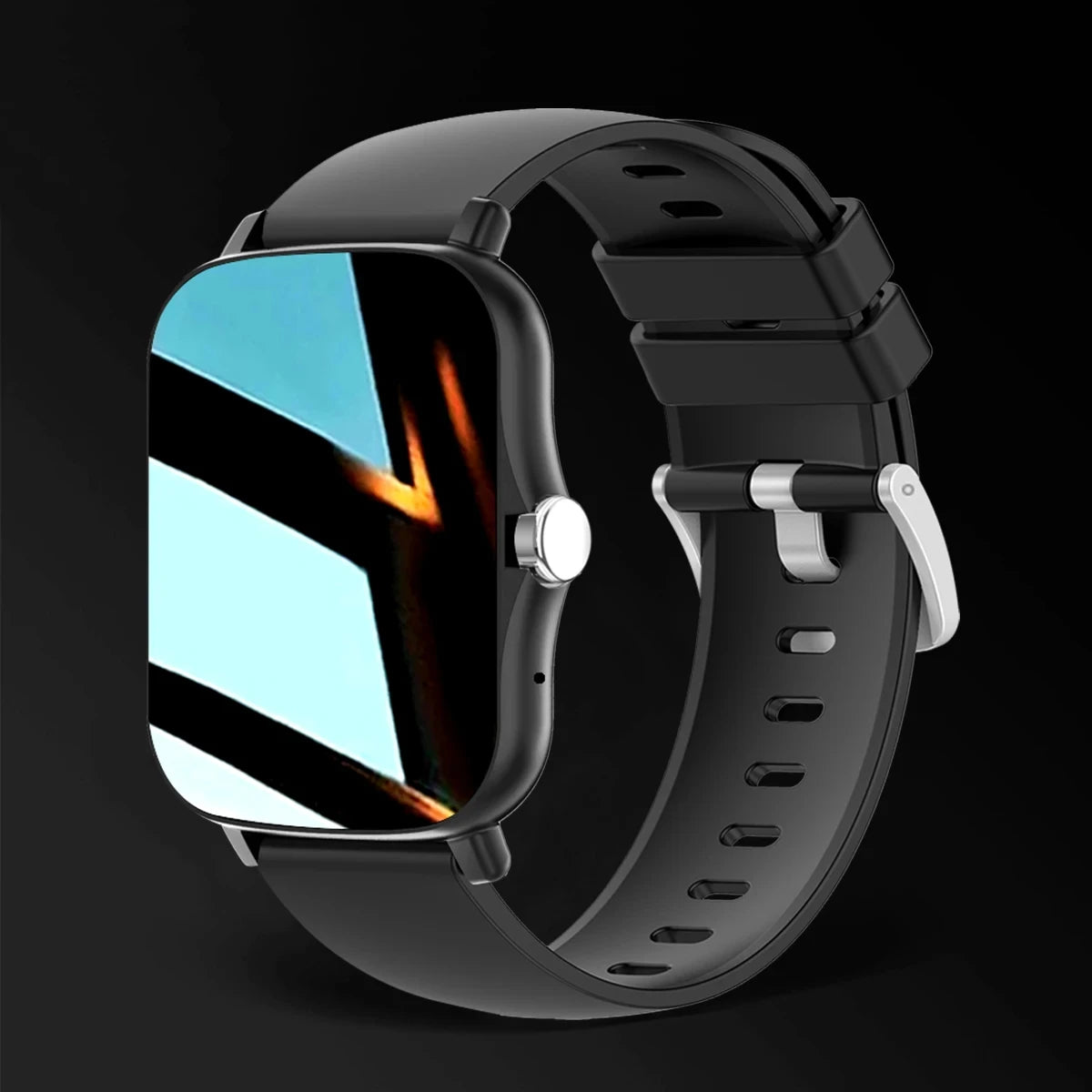 HD Bluetooth Sport Smartwatch