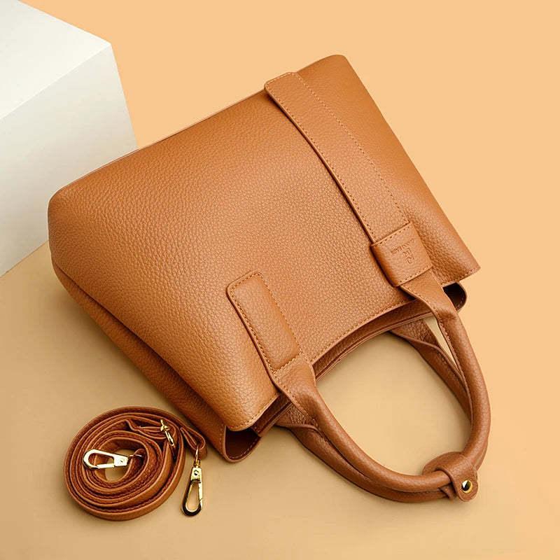 Luxury Business Tote Bag