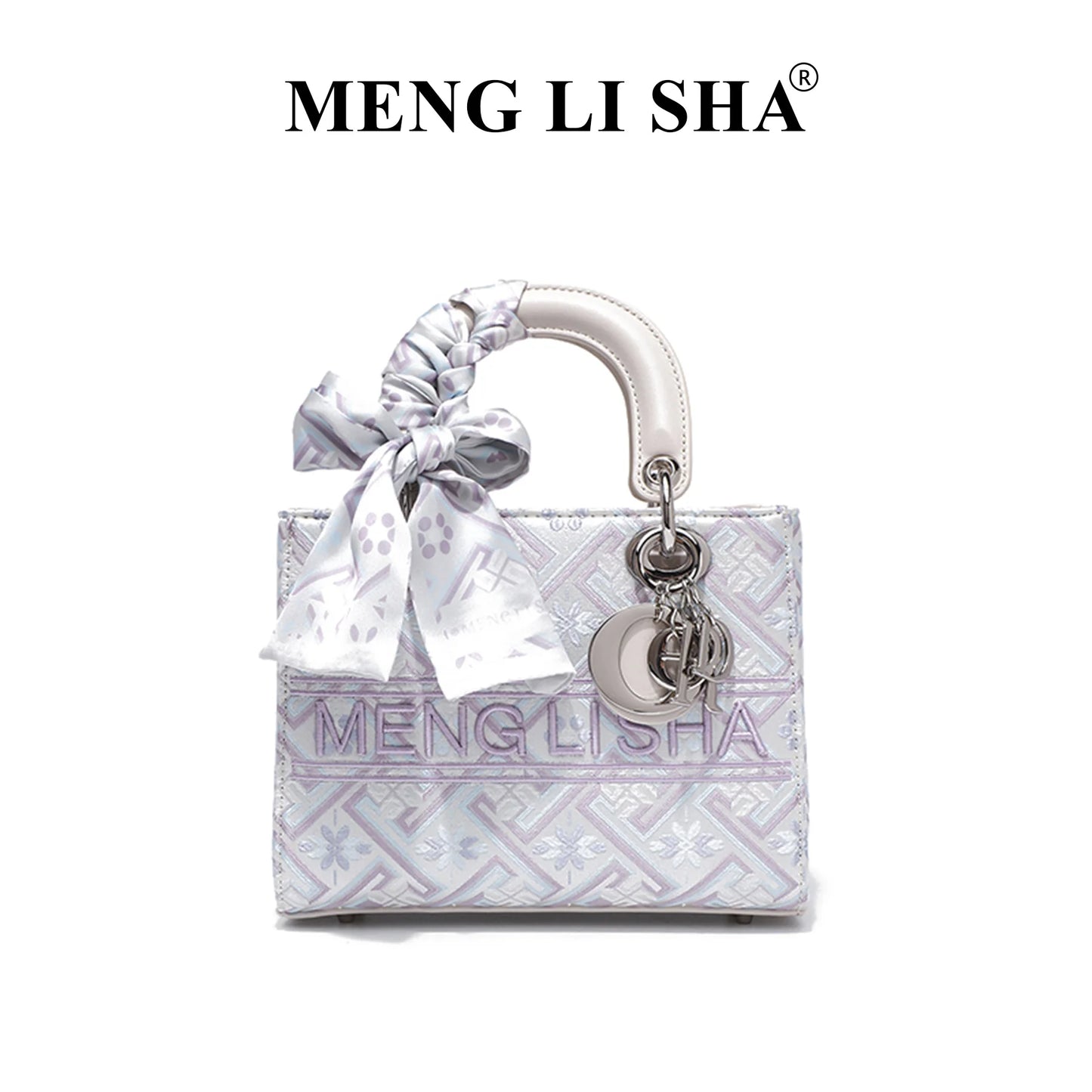 Classic Designer Shoulder Bag