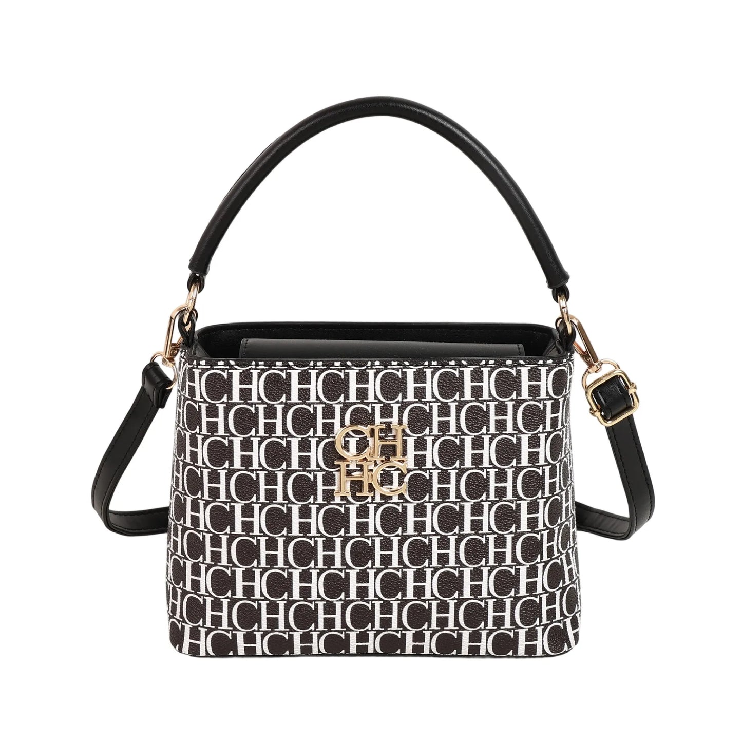Large Bucket Shoulder Bag