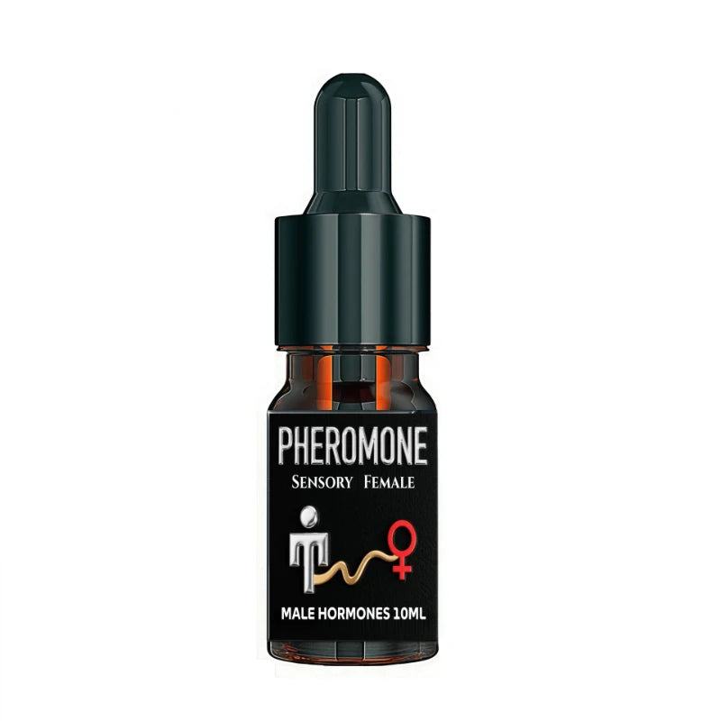 Pheromone Eau de Toilette Charming Cologne
