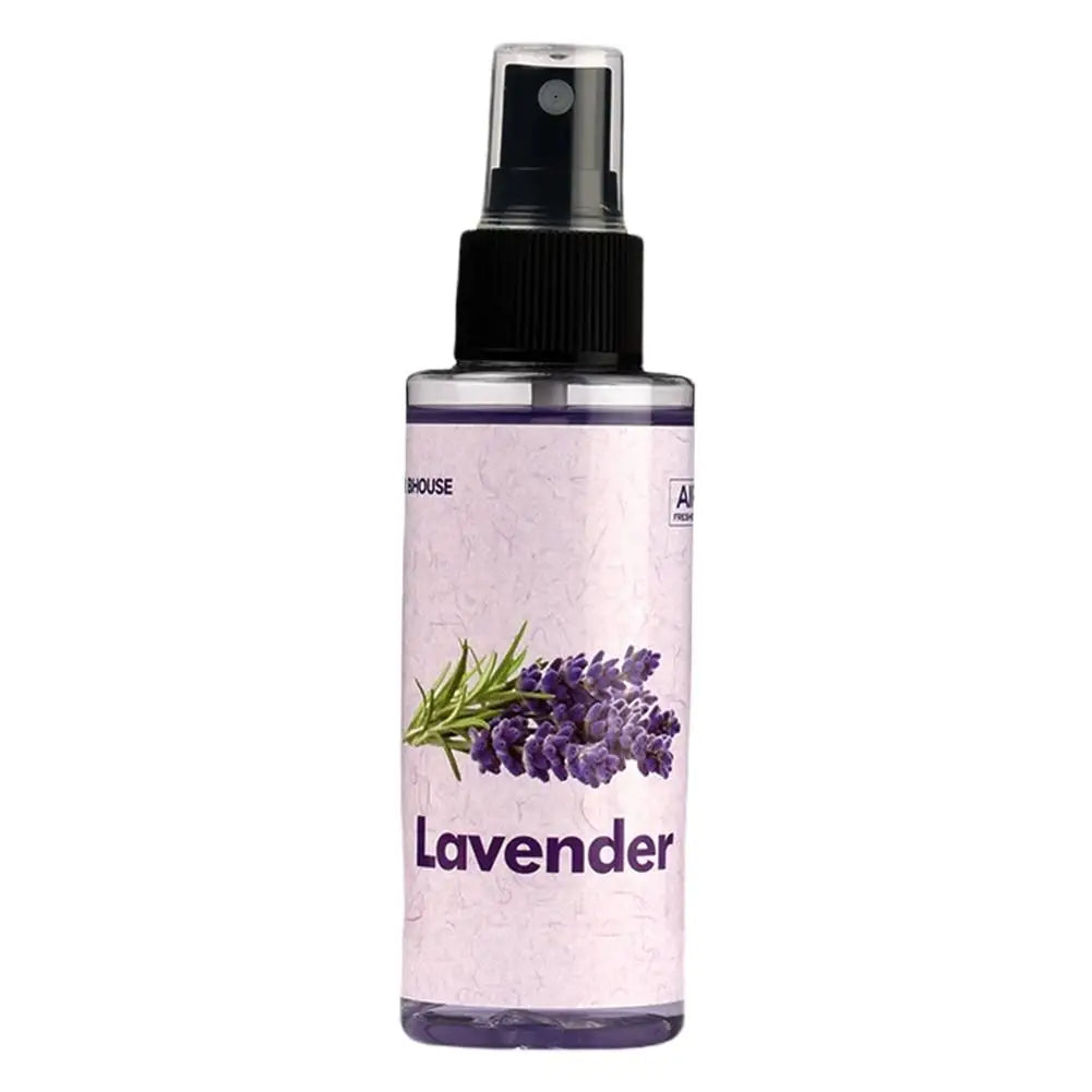 Car Air Freshener Mist Odor Eliminator 100ml