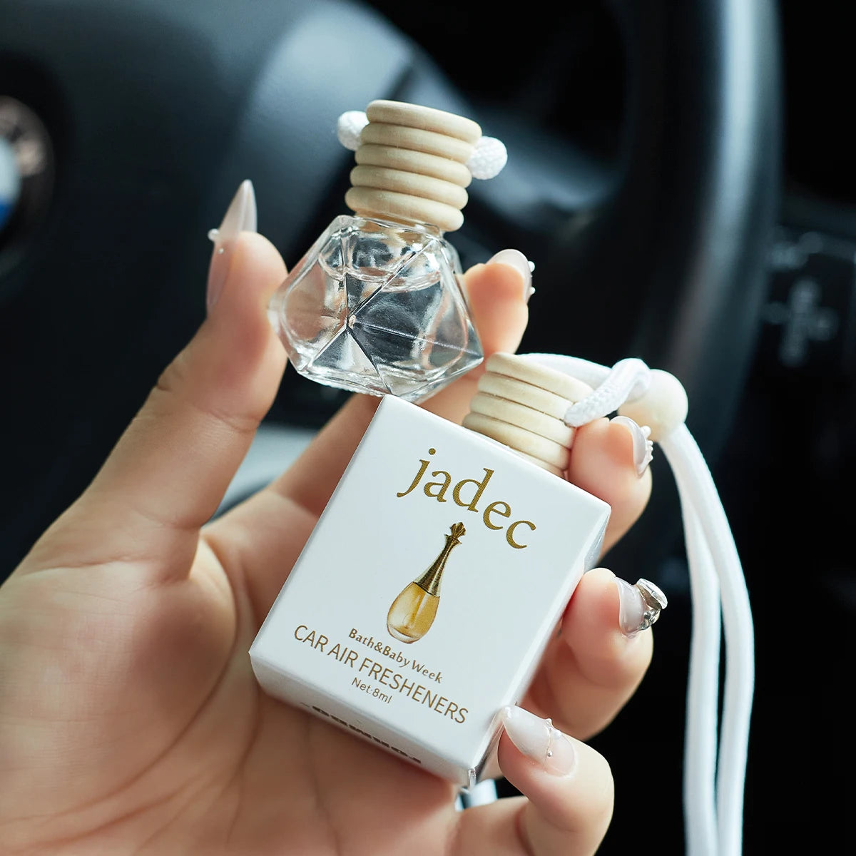 Car Interior Air Freshener
