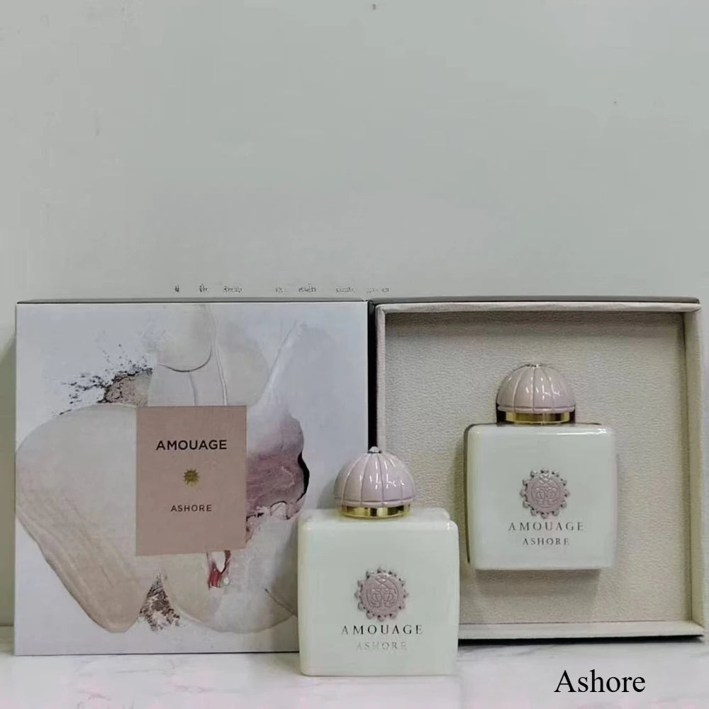 Amouage Luxury Unisex EDP Perfume 100ml