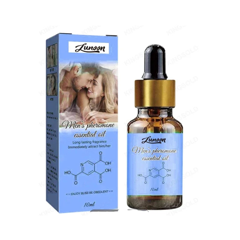 Pheromone Fragrance Oil Long-Lasting Aroma