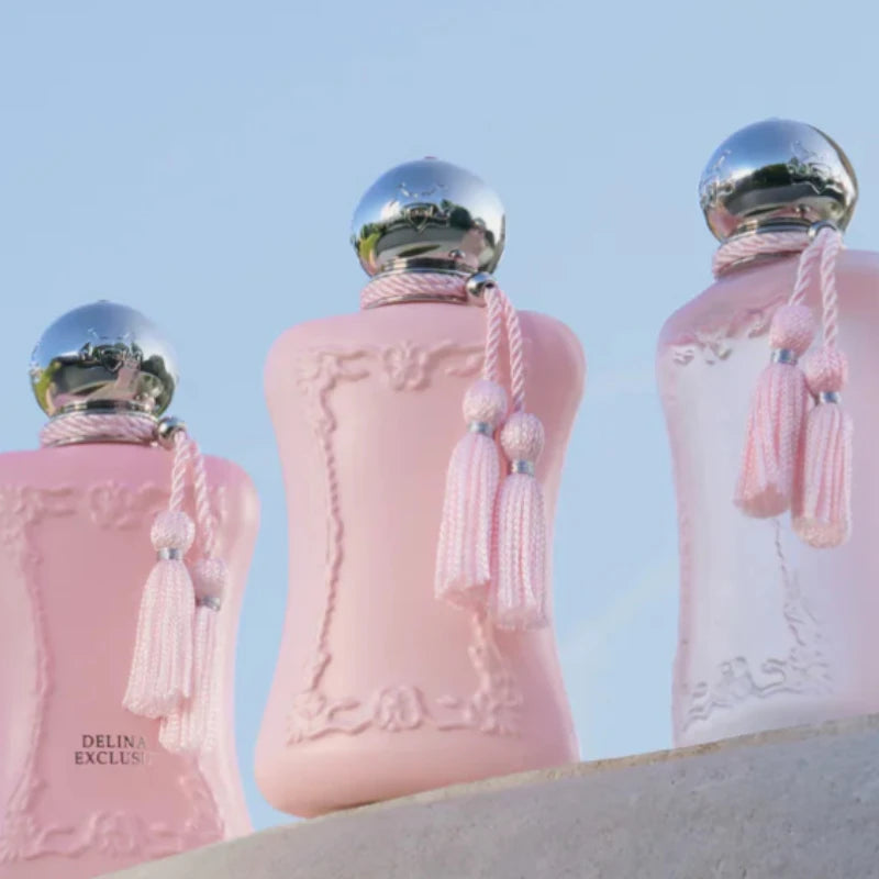 Unisex Pepper Lavender Woody EDT Perfume 75ml