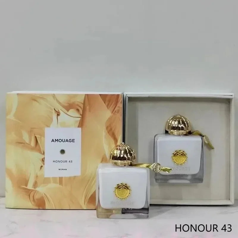 Amouage Guidance 46 EDP