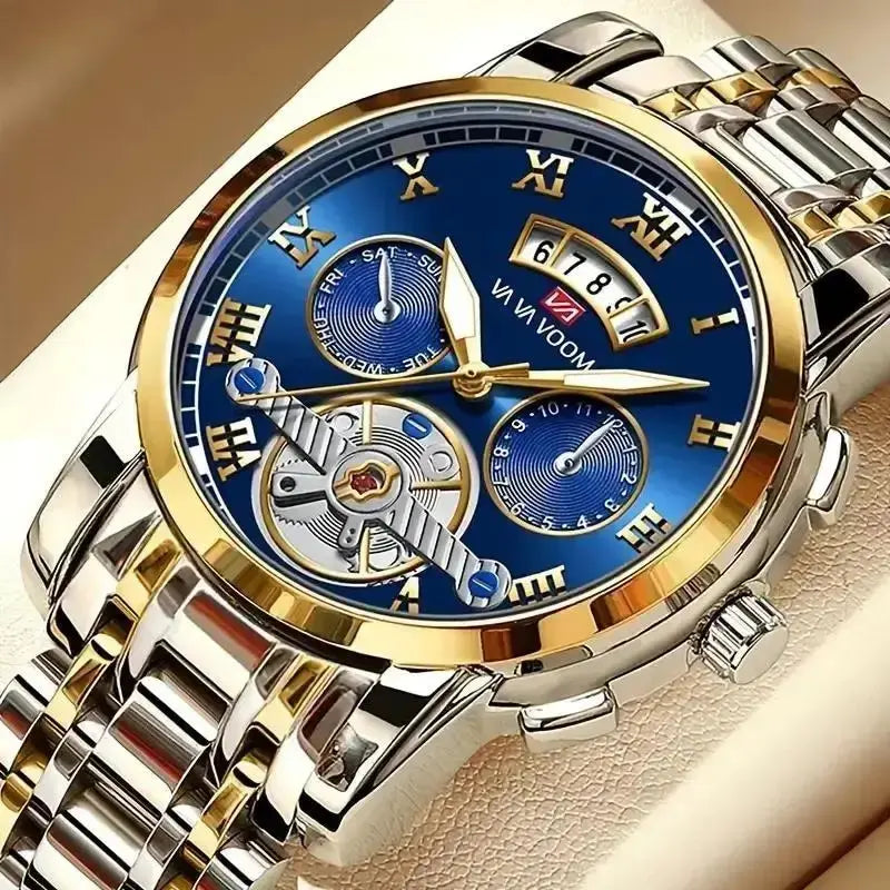 Sport Luminous Men Watch