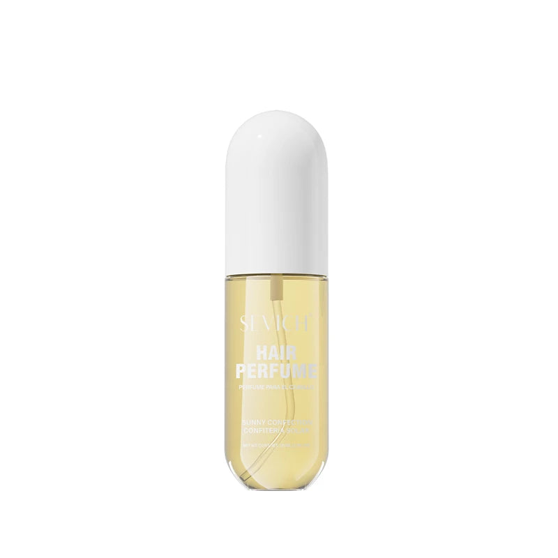 Hair Perfume Mist Plant Extract Unisex 80ml