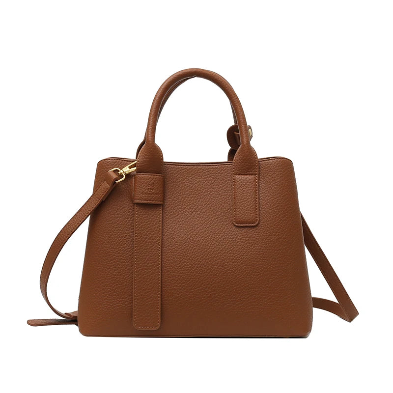Luxury Business Tote Bag