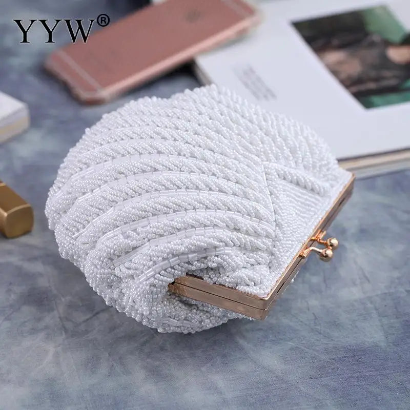 Elegant Evening Clutch Bag