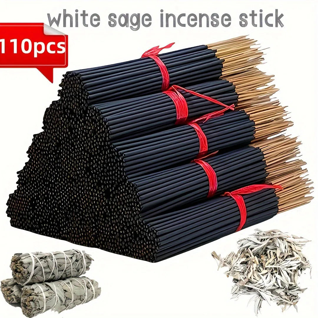 Himalayan Incense Sticks Set