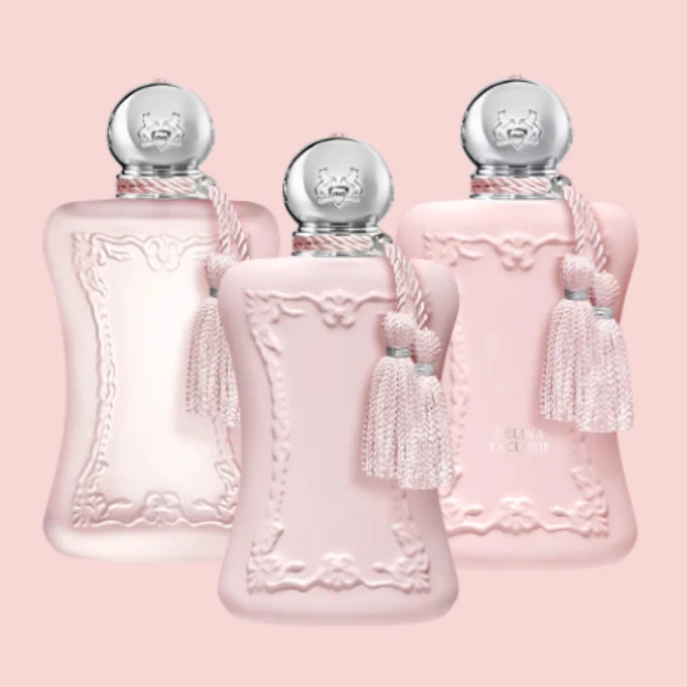 Unisex Pepper Lavender Woody EDT Perfume 75ml