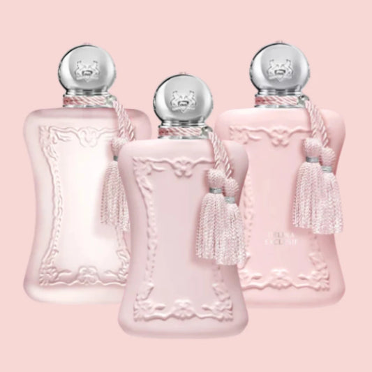 Unisex Pepper Lavender Woody EDT Perfume 75ml
