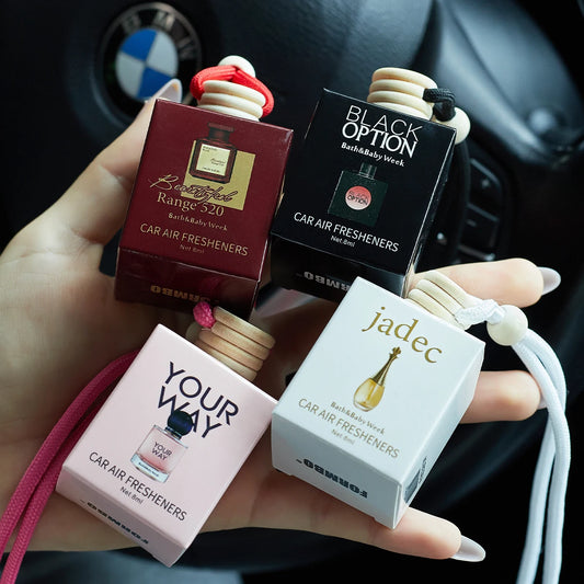 Car Interior Air Freshener