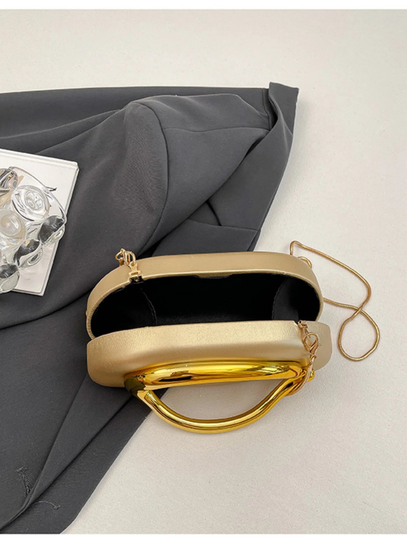 Women's Elegant Handbag Wedding Dinner