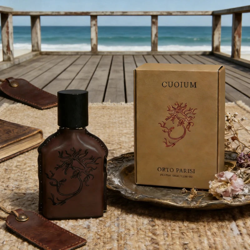 Luxury Oriental Woody Unisex Perfume 50ml