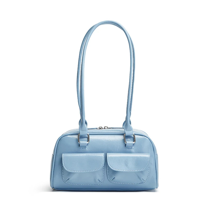 Niche Boston Shoulder Bag