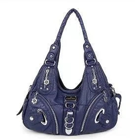 Large Multifunctional Tote Bag