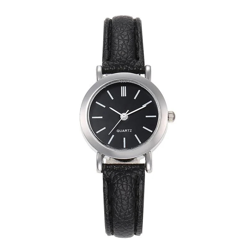 Retro Art Quartz Watch