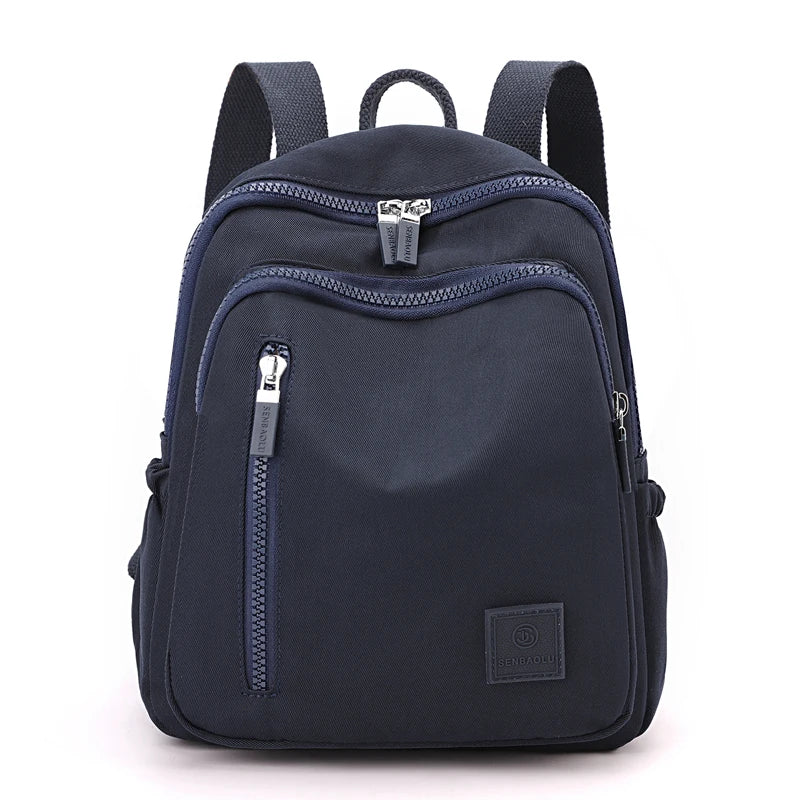 Lightweight Waterproof Backpack