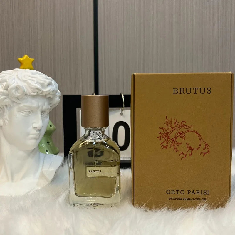 Luxury Oriental Woody Unisex Perfume 50ml