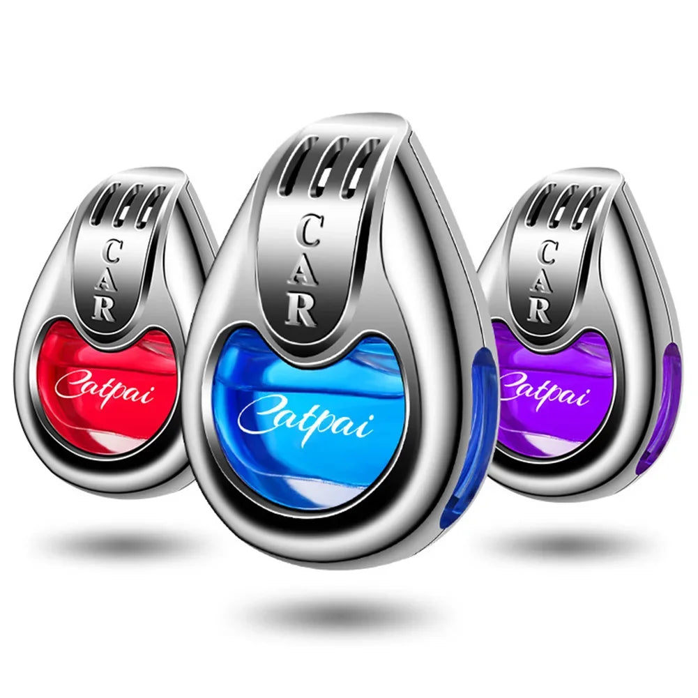 Car Air Vent Aromatherapy Diffuser Pendant