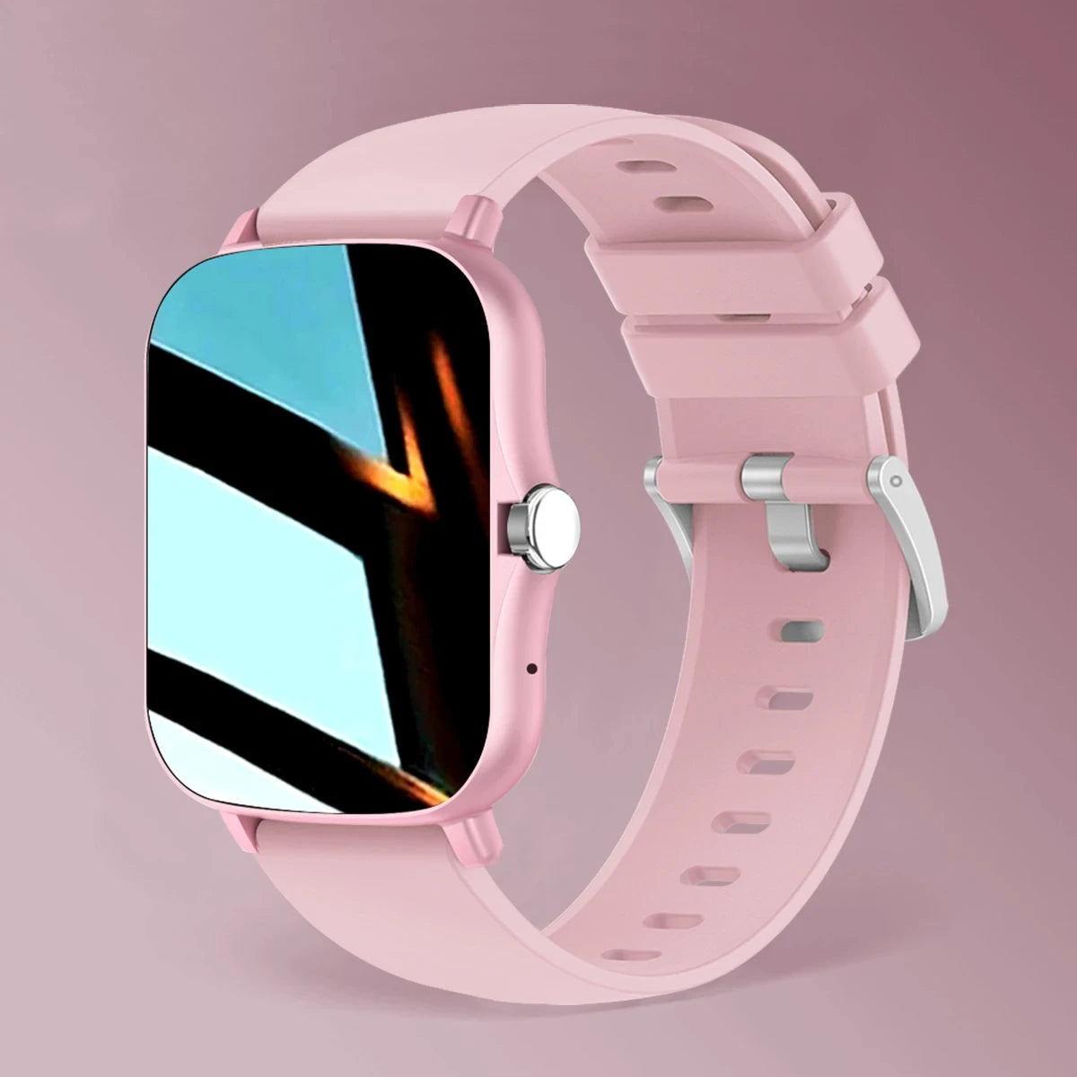 HD Bluetooth Sport Smartwatch