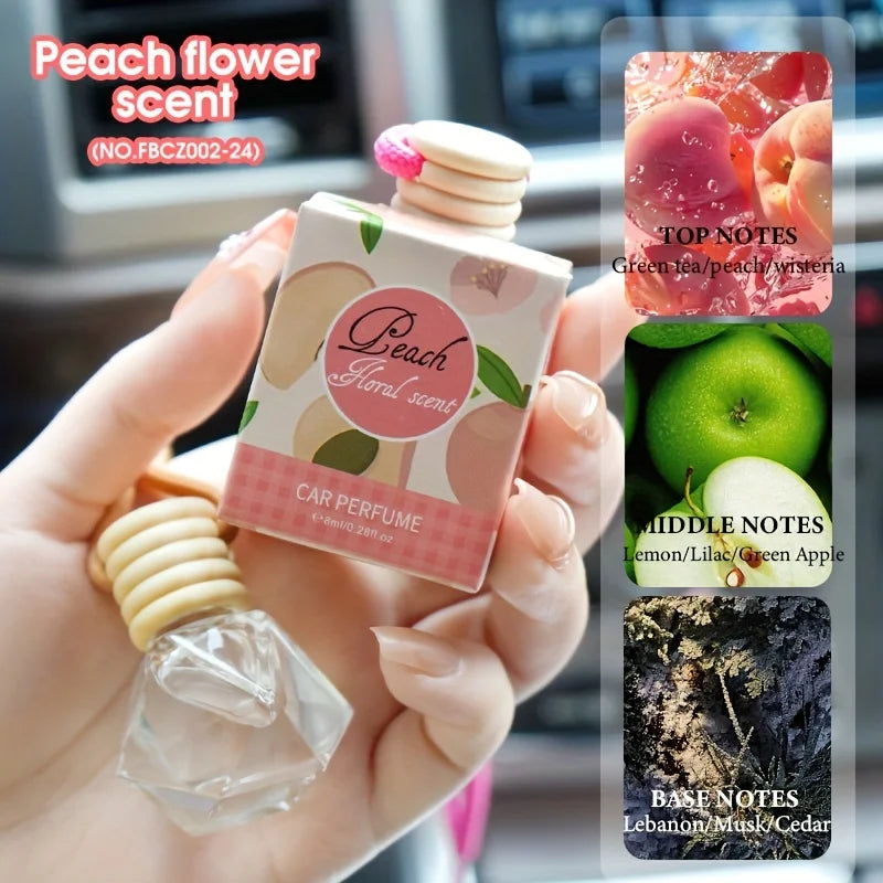 Car & Home Air Freshener