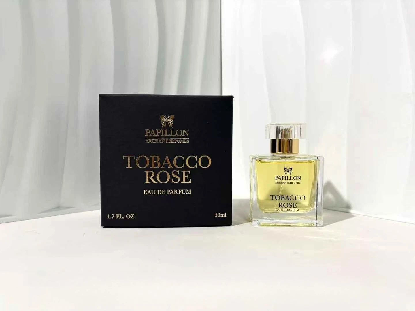 Unisex Orchid Grapefruit EDP Perfume 50ml
