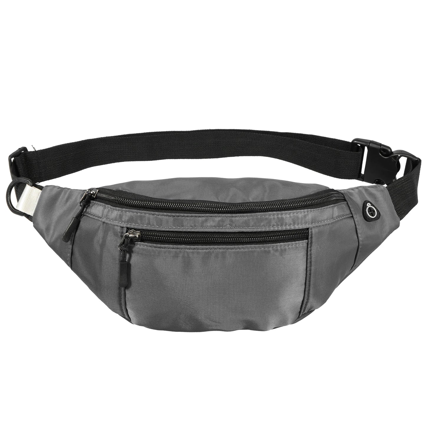 Lightweight Crossbody Fanny Pack