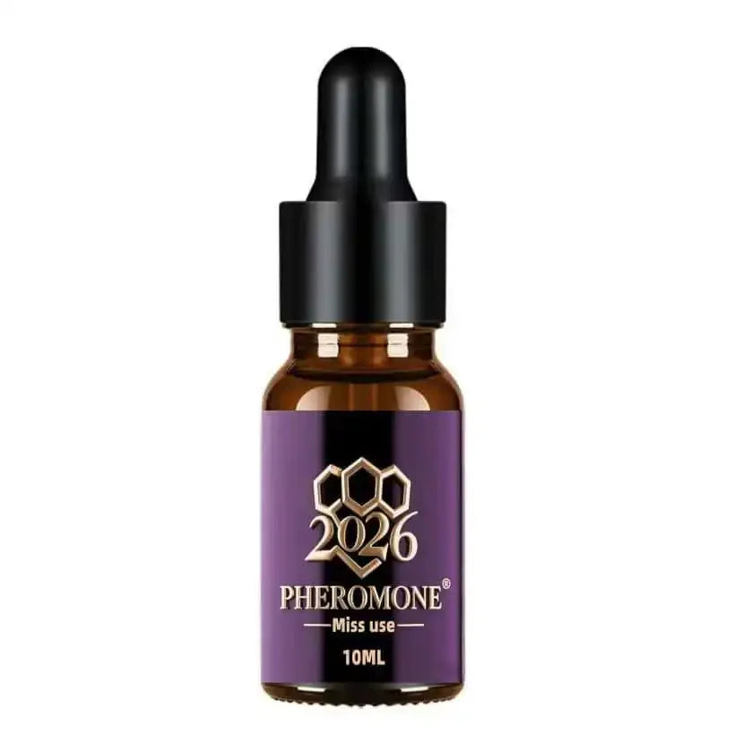 Pheromone EDP Perfume Fougere Unisex 10ml