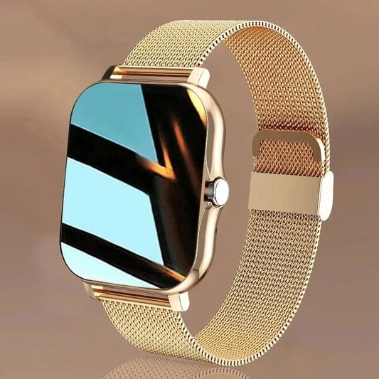 Waterproof Bluetooth Sport Smartwatch